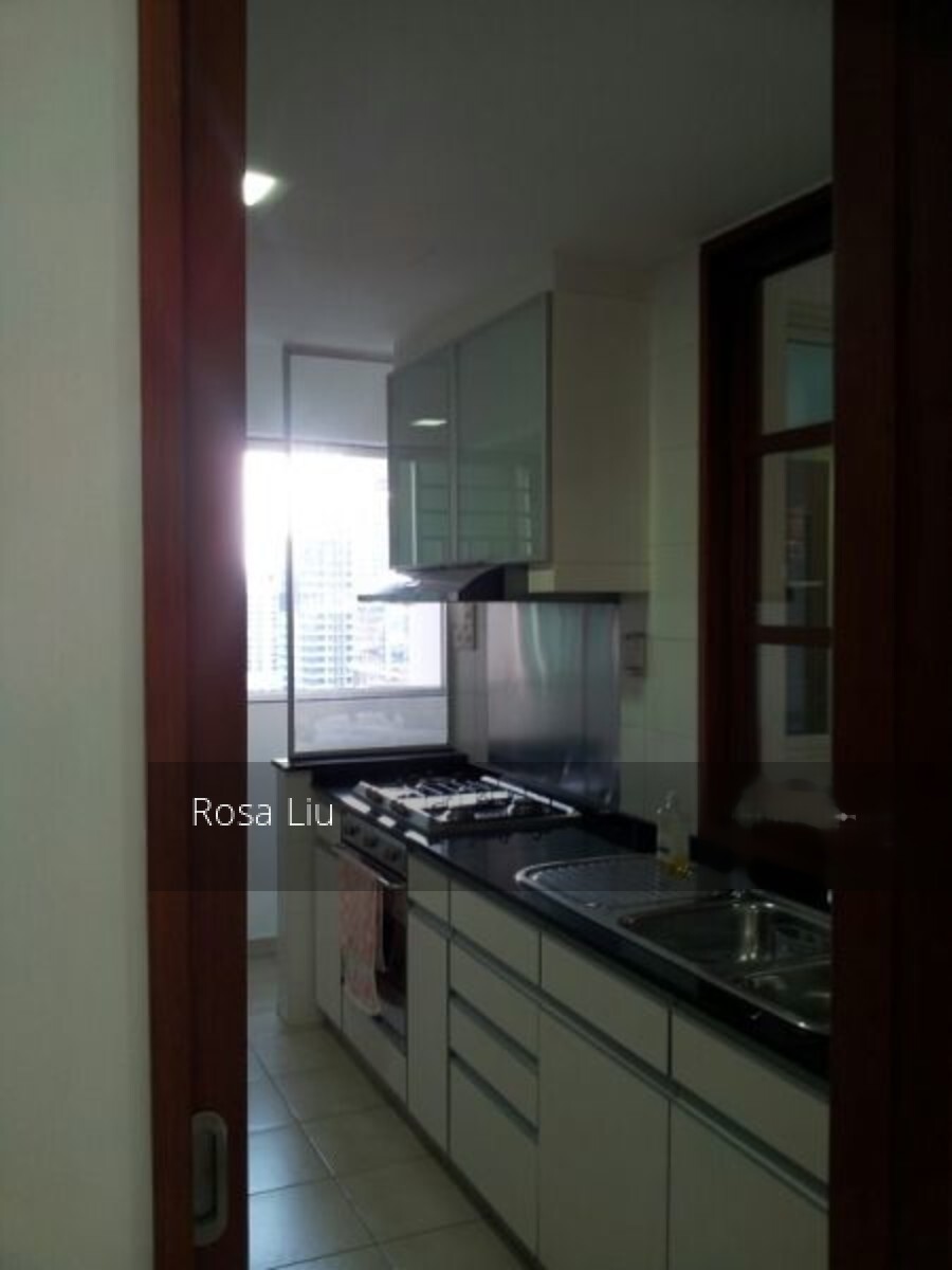 Cote D'Azur (D15), Condominium #238397691